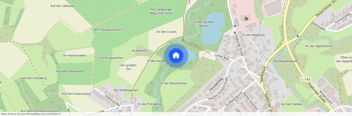 53639, Königswinter / Oberpleis