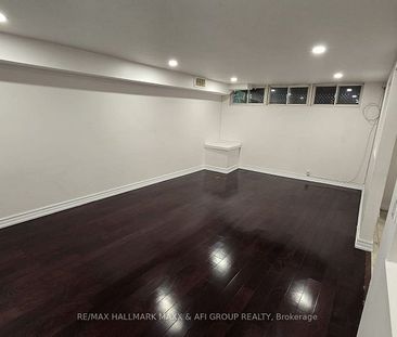 For Lease - 265 Taylor Mills Drive Unit# Basement, Richmond Hill, O... - Photo 2