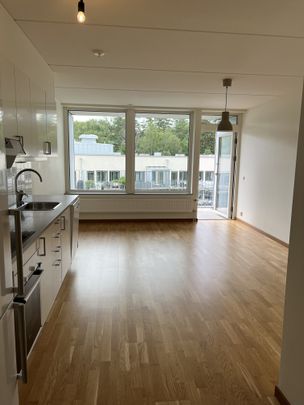 Klädesvägen, Bromma - Photo 1