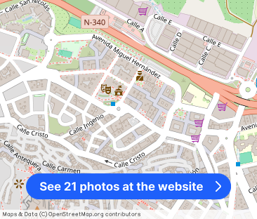 Alquiler piso alquiler de temporada de septiembre 2025 a junio 2026... - Photo 1