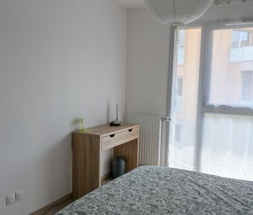 Location Appartement 2 pièces 41m² TERNAY 69360 - Photo 2