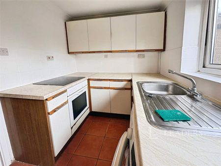 2 bedroom house to rent Arden Road, Cambridge, CB4 - Photo 3