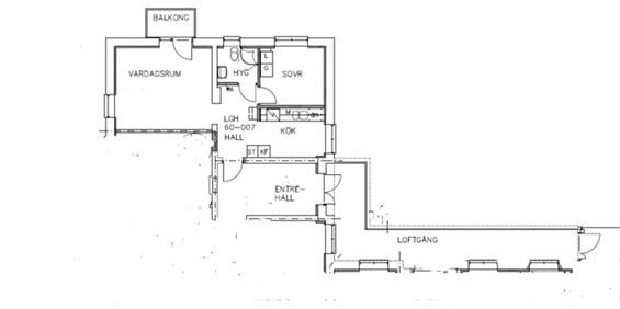 Storgatan 23 B - Foto 3