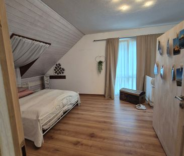 Nachmieter für 2.5 Loftwohnung - Foto 2