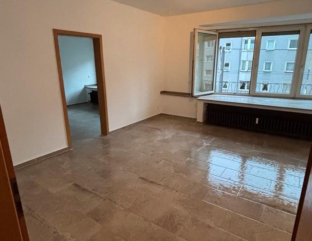 Mietwohnung Mülheimerstraße Oberhausen - Photo 1