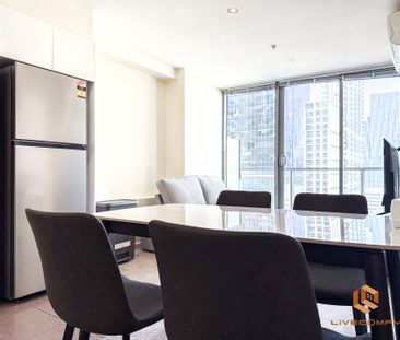 Melbourne CBD - Photo 3