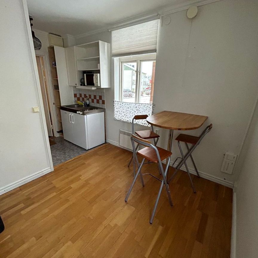 Eriksdalsgatan, Karlstad - Photo 1