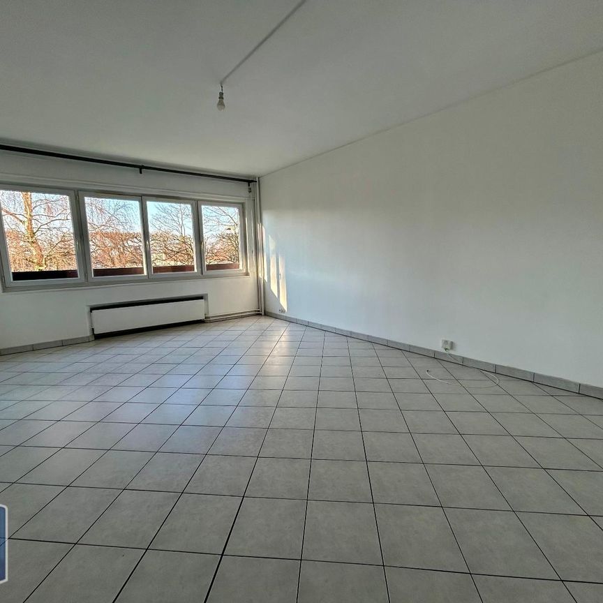 Location Appartement 3 pièces 72m² MEAUX 77100 - Photo 1