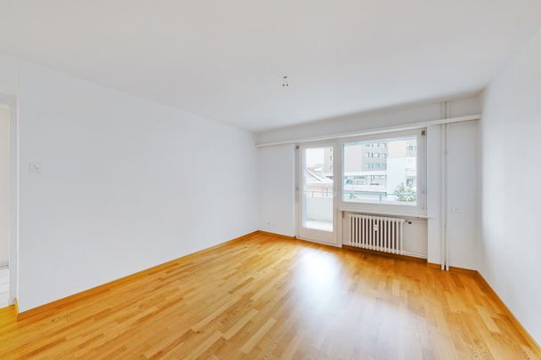 4 Zimmer, 83 m², 3. Stock - Foto 1