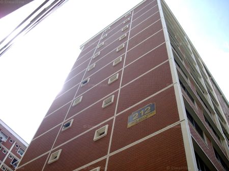 Blk 212 Choa Chu Kang Central (Choa Chu Kang), HDB 5 Rooms - For Rent - Photo 4