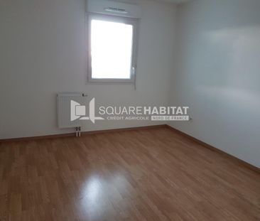 Location Appartement 2 pièces 42m² MARLY 59770 - Photo 2
