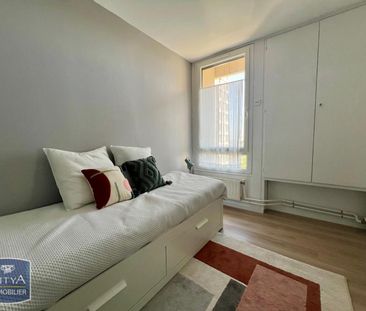 Location Appartement 3 pièces 64m² ELANCOURT 78990 - Photo 4
