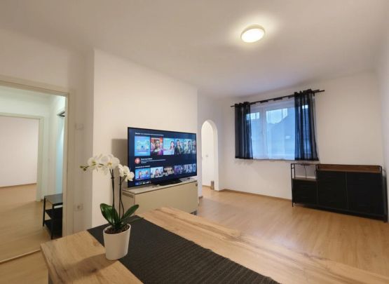 Zentrale Mietwohnung in Mürzzuschlag – 2 Zimmer – sofort verfügbar - Photo 1