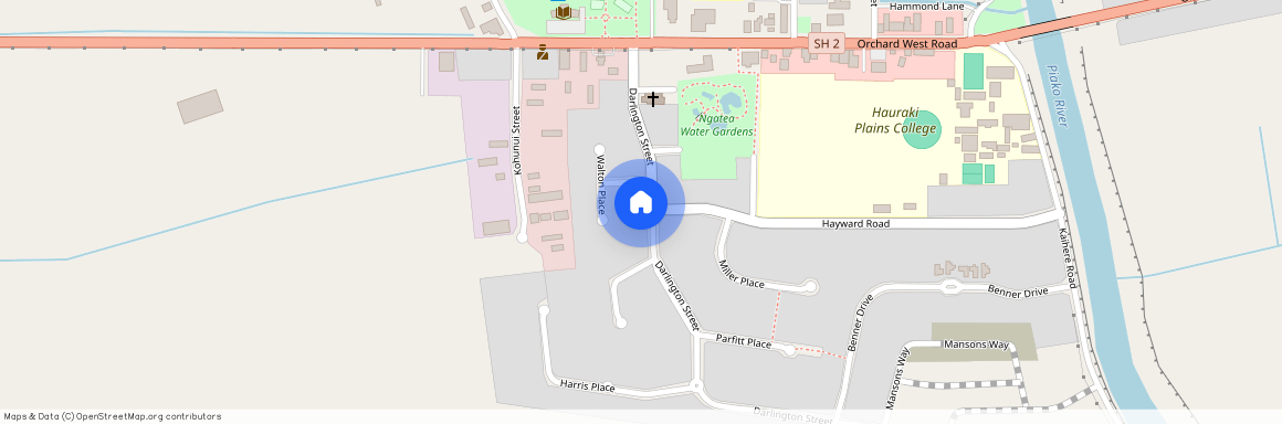 18 Darlington Street, Ngatea, Hauraki