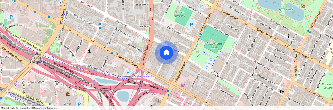 15 / 15-19 Carr Street, WA 6005, West Perth