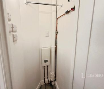 studio to rent Buckingham Place, Brighton, East Sussex, BN1 - Photo 6