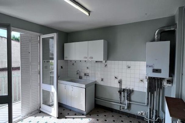 Appartement F4 à louer à TAIN L'HERMITAGE - Photo 1
