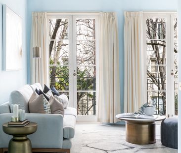 28/211 Wellington Parade South, East Melbourne VIC 3002 - Apartment... - Photo 2