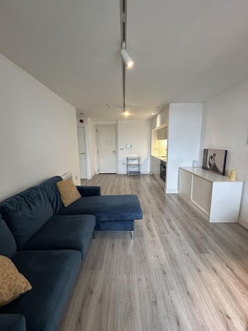 1 bedroom apartment to rent - Photo 4