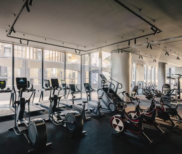 806/687 La Trobe St, Docklands, Vic 3008 - Photo 5