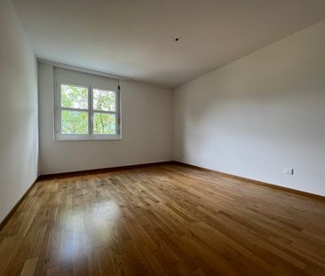 4.5 Zimmer, 88 m², 1. Stock - Photo 3