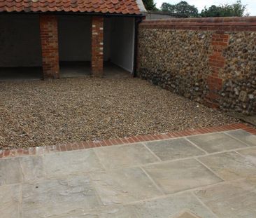 Dereham Road, Hempton, NR21 7JY - Photo 4