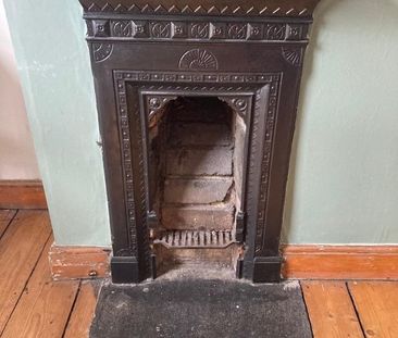 Room in a Shared House, Lamcote Grove, NG2 - Photo 3