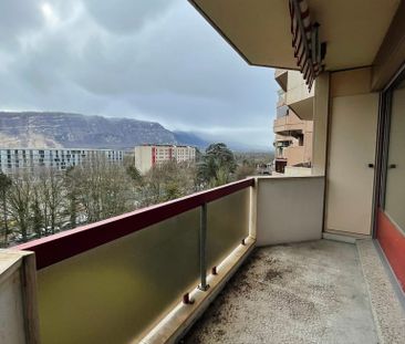 4 Zimmer, 76 m², 6. Stock - Foto 4