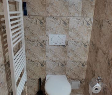 Pronájem bytu Garsoniéra • 16 m² bez realitkyPod Kavalírkou, Praha ... - Fotografie 6