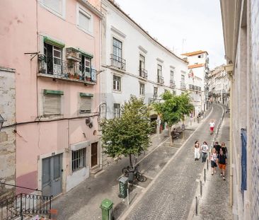 Apartment T2 in Santa Maria Maior, Lisboa - Photo 6