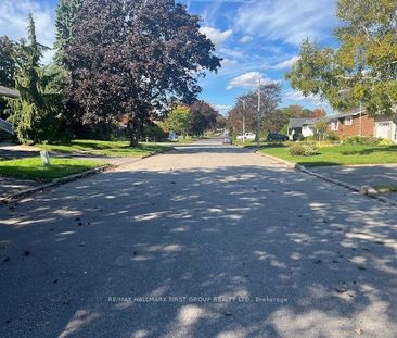 For Lease - 63 Taylor Road, Ajax, Ontario - Photo 2