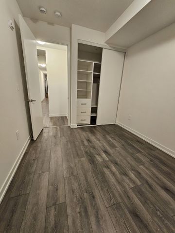 For Lease - 1650 Victoria Park Avenue Unit# A207, Toronto, Ontario - Photo 4