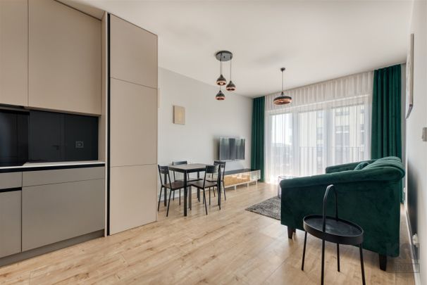 Łódź, Śródmieście, Gdańska - Фото 1