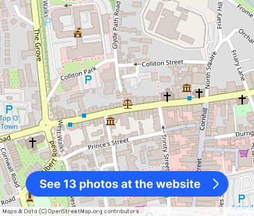 High West Street, Dorchester - Photo 1