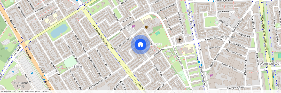 Jan Heynslaan, 5622KL, Eindhoven