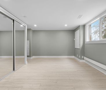 For Lease - 1012 Lavender Court Unit# Lower, Oshawa, Ontario - Photo 3