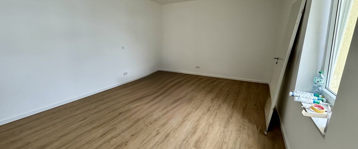 RIDA FLATS - Kernsanierte Stadtwohnung mit Balkon im Herzen Düsseldorfs - Foto 1