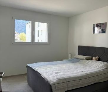2.5 Zimmer, 71 m², 1. Stock - Photo 2