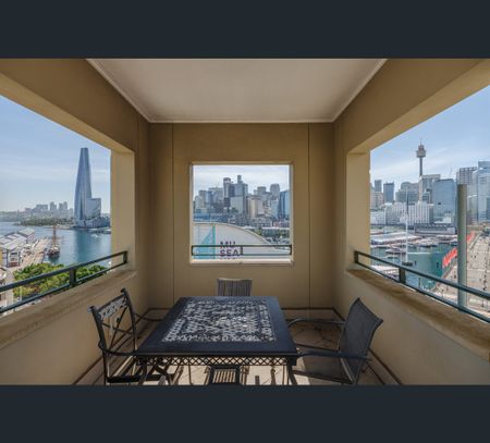 6/73 Union Street, Pyrmont, NSW 2009 - Photo 3