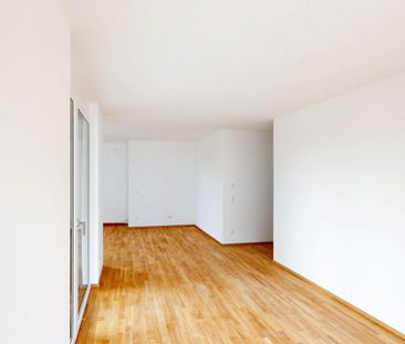 Wohnungen am Safranberg: moderne 3-Zimmer-Wohnung * gefördert* - Photo 1