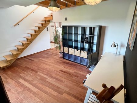 Stylowe mieszkanie 76 m2 przy ul. Ojcowskiej - Zdjęcie 5