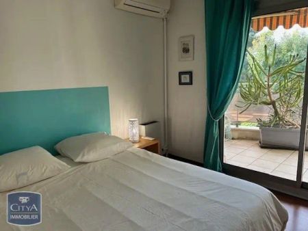 Appartement à louer 3 pièces 56.2m² - Photo 5