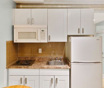 For Lease - 1491 Dundas Street Unit# 1B, Toronto, Ontario - Photo 3