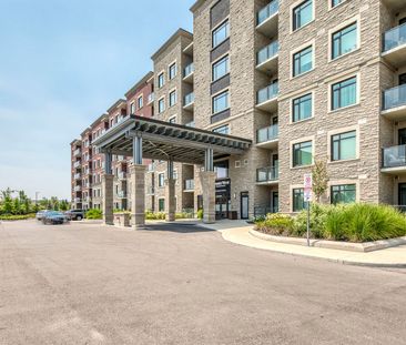 For Lease - 830 Megson Terrace Unit# 101, Milton, Ontario - Photo 5