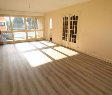 Appartement Mont Saint Aignan 5 pièce(s) 113.43 m2 - Photo 6