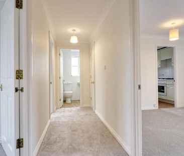 2 bedroom apartment to rent - Photo 3