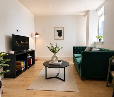 1 Bed Flat, Merevale House, HA9 - Photo 2