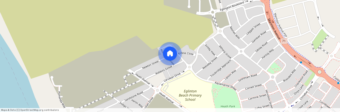 10 Houghton Street, WA 6034, Eglinton