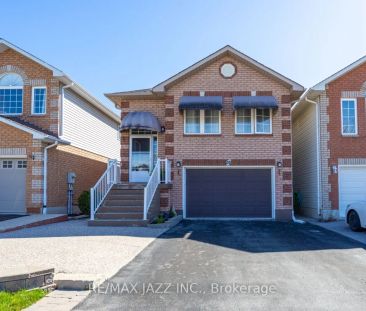 Detached Home For Lease | E8242972 - Photo 4