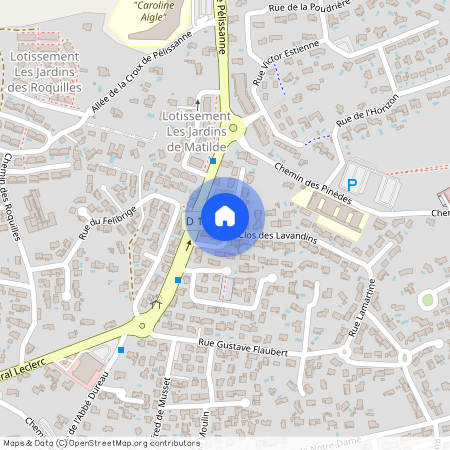 13680, Lançon-Provence